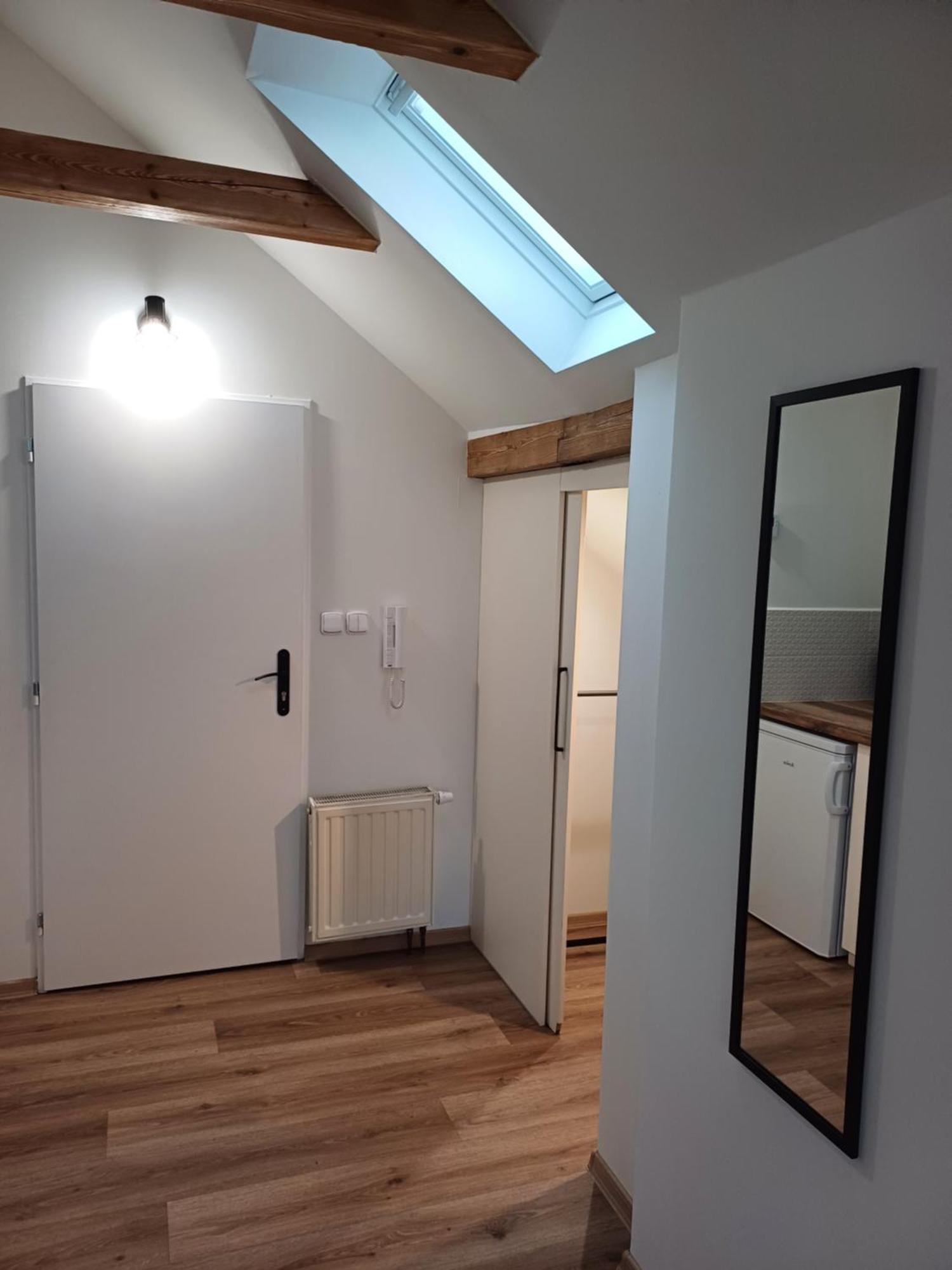 Loft Apartment Karlovy Vary Exterior foto