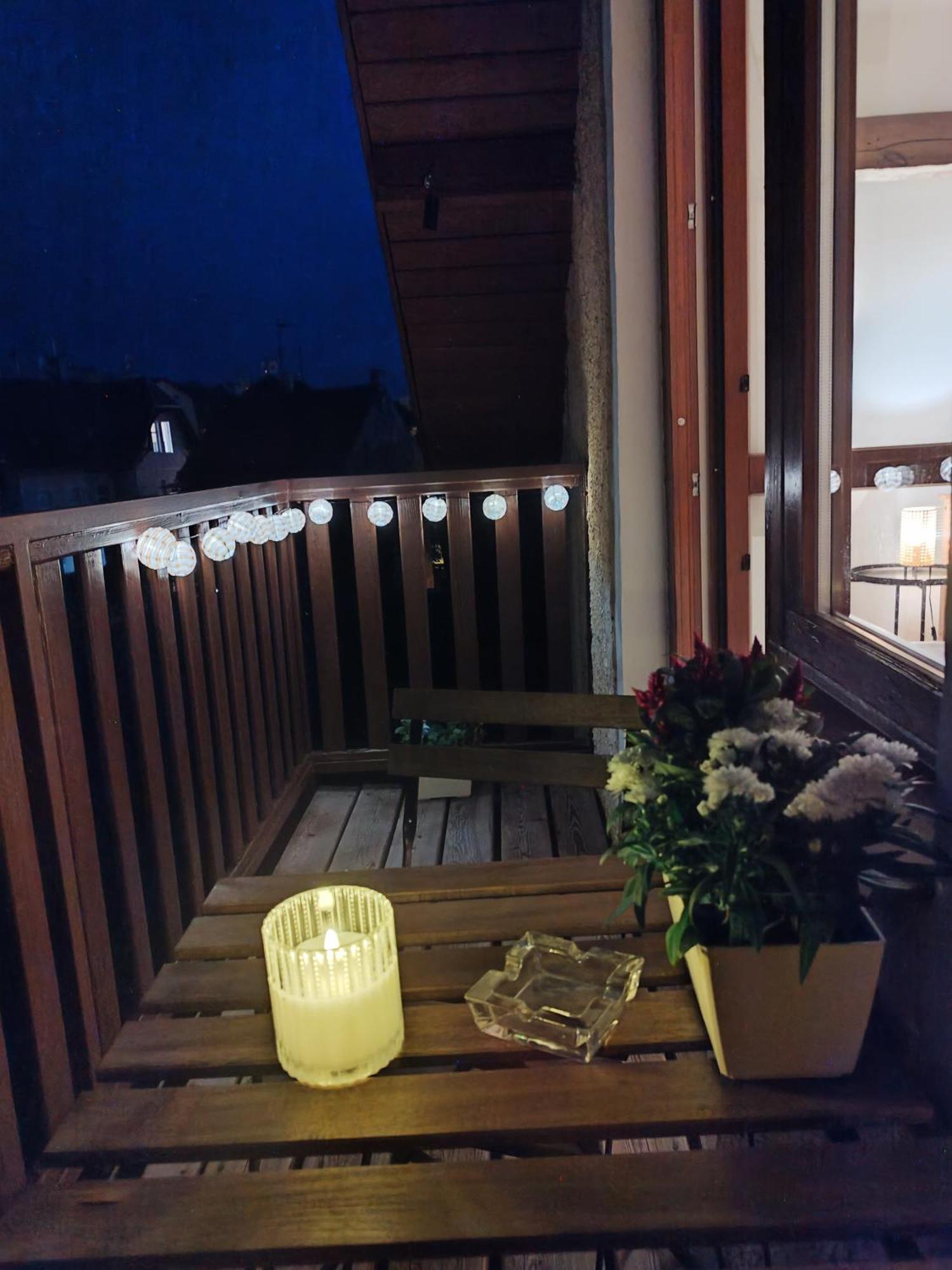 Loft Apartment Karlovy Vary Exterior foto