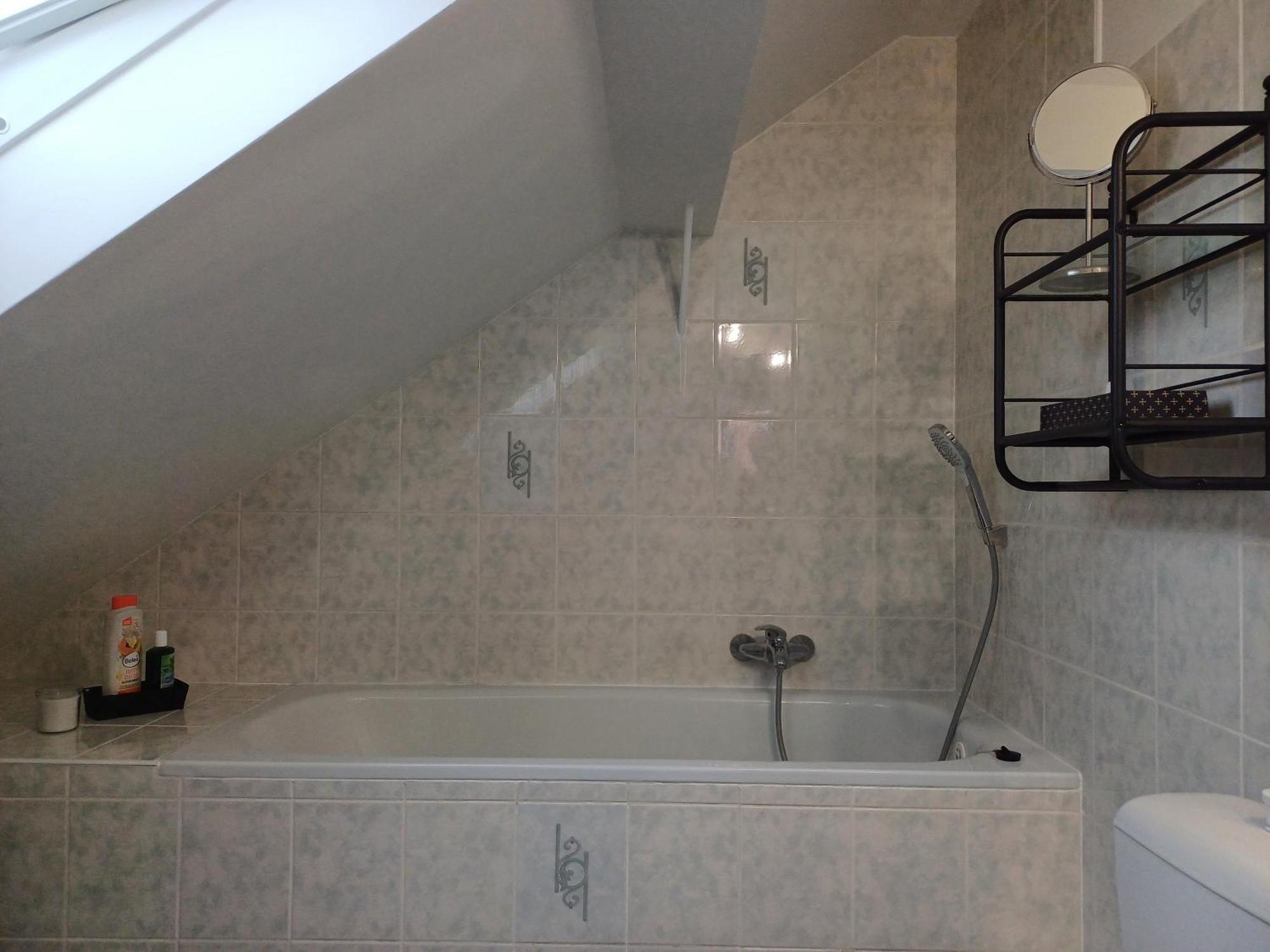 Loft Apartment Karlovy Vary Exterior foto