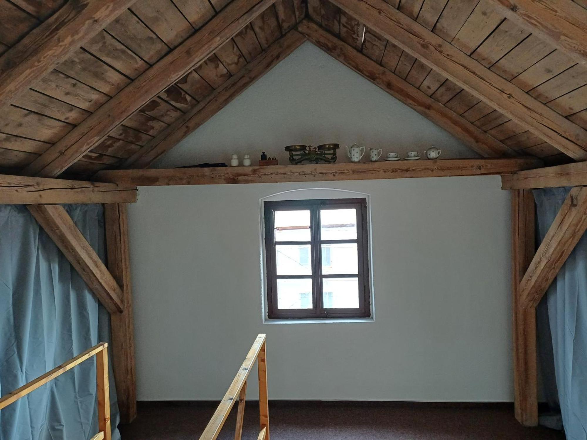 Loft Apartment Karlovy Vary Exterior foto